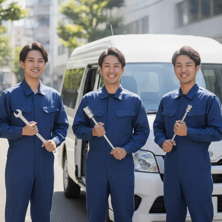 自動車修理 のチーム: Niigata